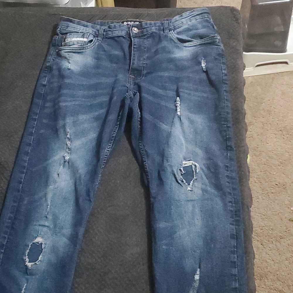 Eckō jeans size 34